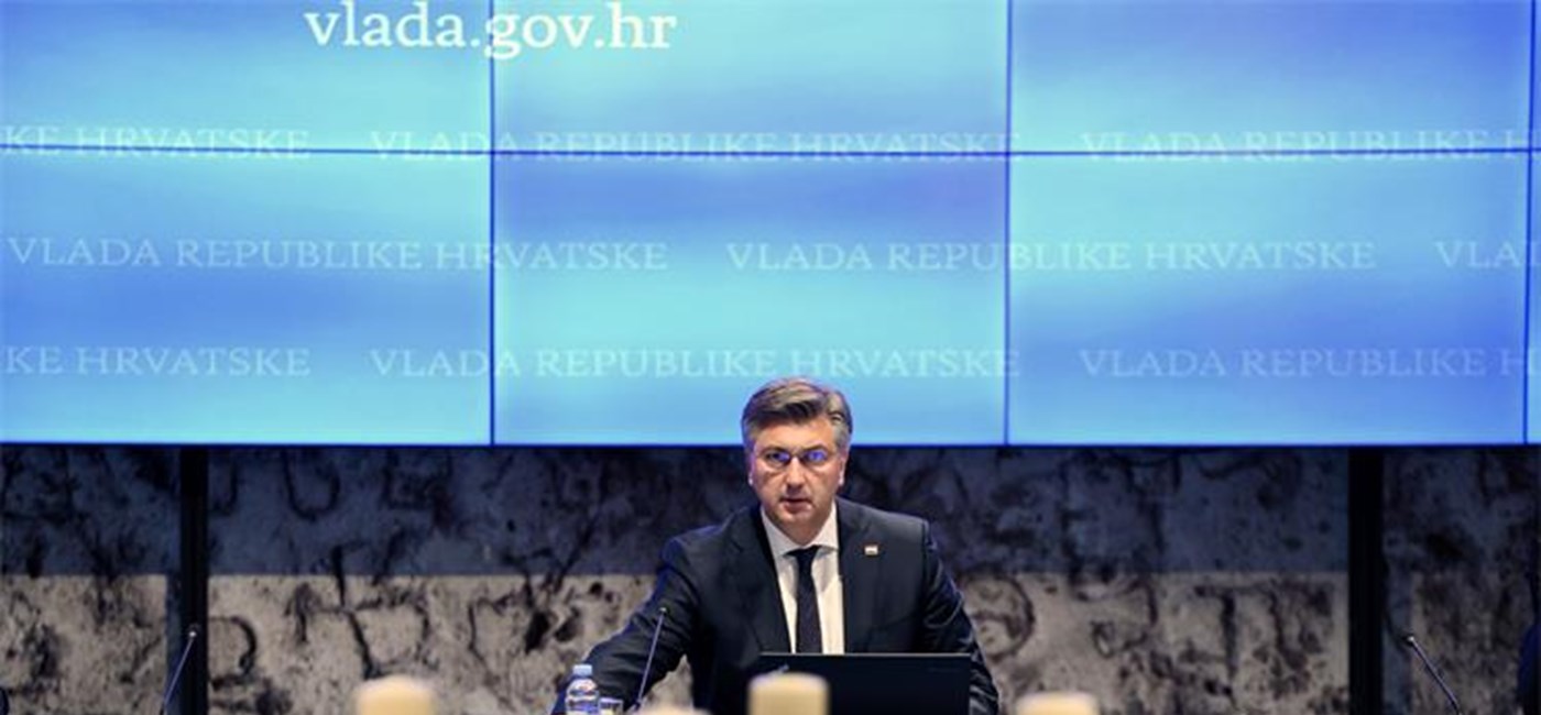 Plenković: Nevjerojatna operacija s ciljem počinjenja političke štete Vladi, a istodobno koristi za oporbene stranke